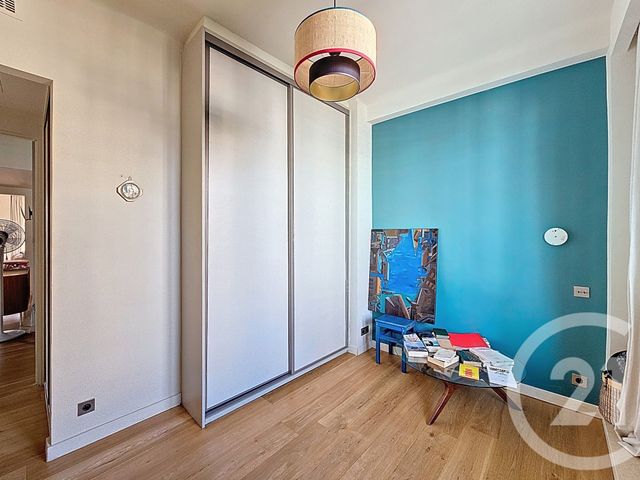 Appartement F4 à vendre - 4 pièces - 101.0 m2 - NICE - 06 - PROVENCE-ALPES-COTE-D-AZUR - Century 21 Etoile Immobilier