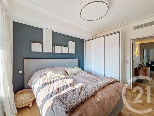 Appartement F4 à vendre - 4 pièces - 101.0 m2 - NICE - 06 - PROVENCE-ALPES-COTE-D-AZUR - Century 21 Etoile Immobilier