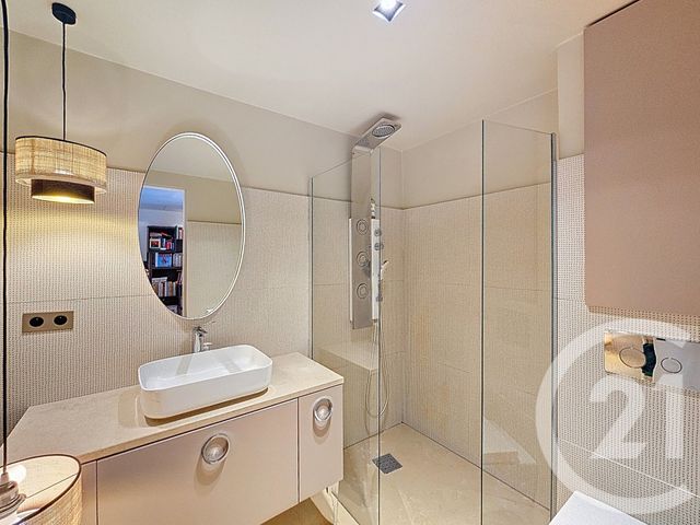 Appartement F4 à vendre - 4 pièces - 101.0 m2 - NICE - 06 - PROVENCE-ALPES-COTE-D-AZUR - Century 21 Etoile Immobilier