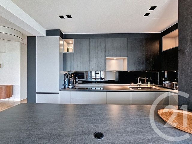 Appartement F4 à vendre - 4 pièces - 101.0 m2 - NICE - 06 - PROVENCE-ALPES-COTE-D-AZUR - Century 21 Etoile Immobilier