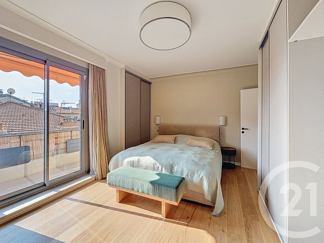 Appartement F4 à vendre - 4 pièces - 101.0 m2 - NICE - 06 - PROVENCE-ALPES-COTE-D-AZUR - Century 21 Etoile Immobilier