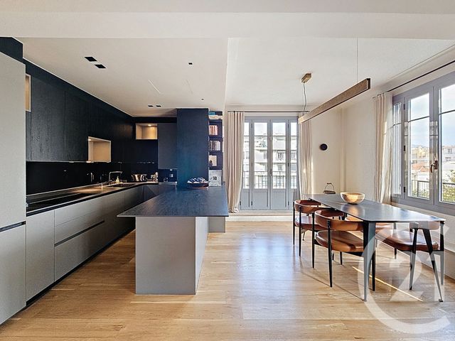 Appartement F4 à vendre - 4 pièces - 101.0 m2 - NICE - 06 - PROVENCE-ALPES-COTE-D-AZUR - Century 21 Etoile Immobilier