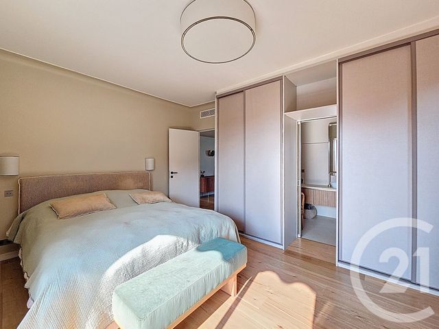 Appartement F4 à vendre - 4 pièces - 101.0 m2 - NICE - 06 - PROVENCE-ALPES-COTE-D-AZUR - Century 21 Etoile Immobilier