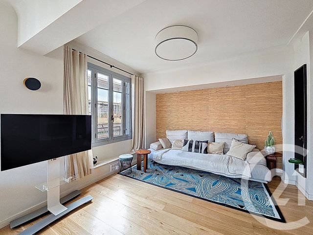 Appartement F4 à vendre - 4 pièces - 101.0 m2 - NICE - 06 - PROVENCE-ALPES-COTE-D-AZUR - Century 21 Etoile Immobilier