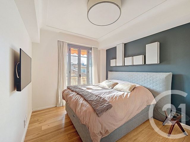 Appartement F4 à vendre - 4 pièces - 101.0 m2 - NICE - 06 - PROVENCE-ALPES-COTE-D-AZUR - Century 21 Etoile Immobilier