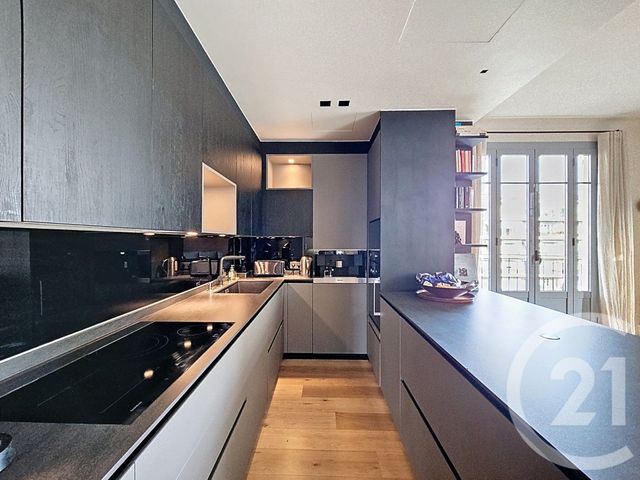 Appartement F4 à vendre - 4 pièces - 101.0 m2 - NICE - 06 - PROVENCE-ALPES-COTE-D-AZUR - Century 21 Etoile Immobilier
