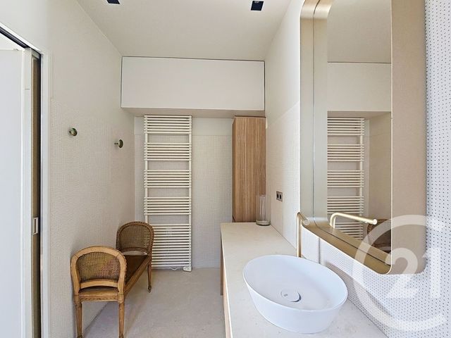 Appartement F4 à vendre - 4 pièces - 101.0 m2 - NICE - 06 - PROVENCE-ALPES-COTE-D-AZUR - Century 21 Etoile Immobilier