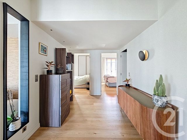 Appartement F4 à vendre - 4 pièces - 101.0 m2 - NICE - 06 - PROVENCE-ALPES-COTE-D-AZUR - Century 21 Etoile Immobilier