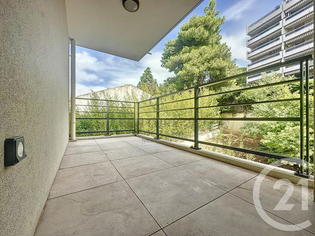 Appartement F1 à louer - 1 pièce - 25.86 m2 - NICE - 06 - PROVENCE-ALPES-COTE-D-AZUR - Century 21 Etoile Immobilier