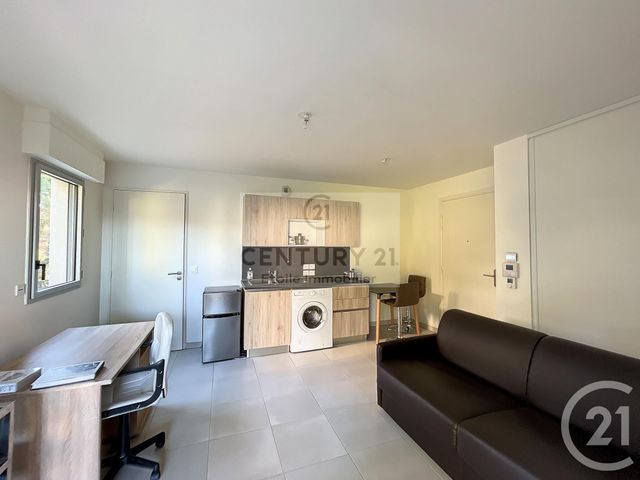 Appartement F1 à louer - 1 pièce - 25.86 m2 - NICE - 06 - PROVENCE-ALPES-COTE-D-AZUR - Century 21 Etoile Immobilier