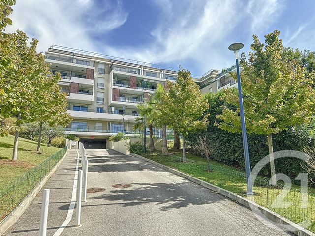 Appartement F1 à louer - 1 pièce - 25.86 m2 - NICE - 06 - PROVENCE-ALPES-COTE-D-AZUR - Century 21 Etoile Immobilier