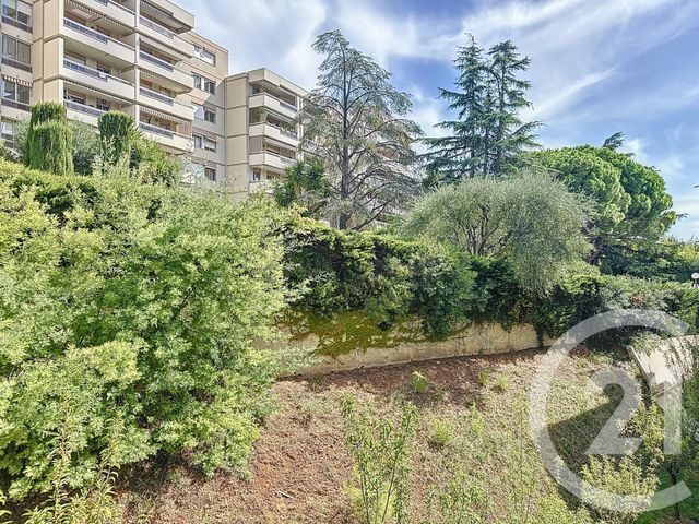 Appartement F1 à louer - 1 pièce - 25.86 m2 - NICE - 06 - PROVENCE-ALPES-COTE-D-AZUR - Century 21 Etoile Immobilier