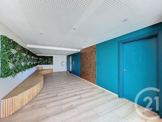 Appartement F1 à louer - 1 pièce - 25.86 m2 - NICE - 06 - PROVENCE-ALPES-COTE-D-AZUR - Century 21 Etoile Immobilier