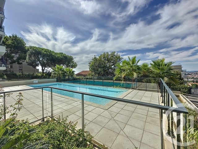 appartement - NICE - 06