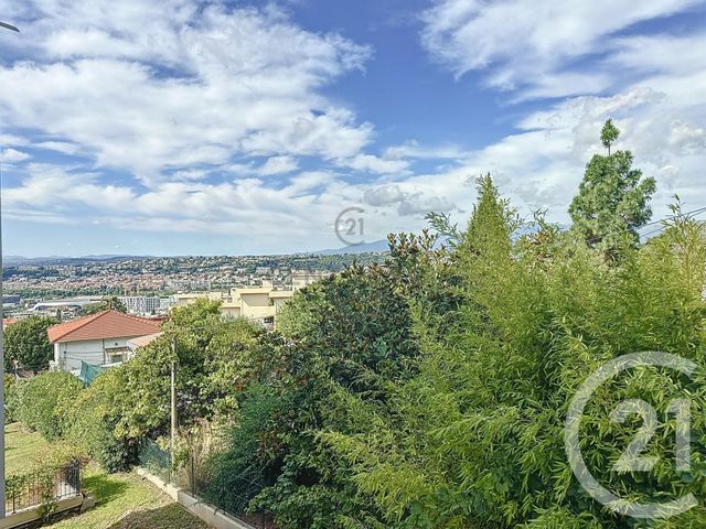 Appartement F1 à louer - 1 pièce - 25.86 m2 - NICE - 06 - PROVENCE-ALPES-COTE-D-AZUR - Century 21 Etoile Immobilier