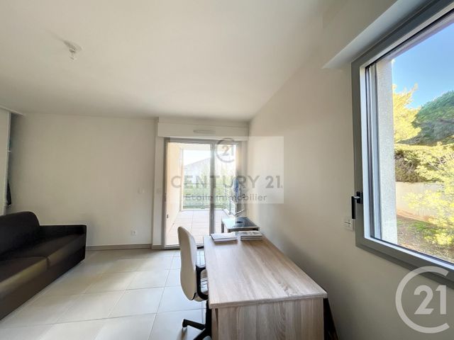 Appartement F1 à louer - 1 pièce - 25.86 m2 - NICE - 06 - PROVENCE-ALPES-COTE-D-AZUR - Century 21 Etoile Immobilier