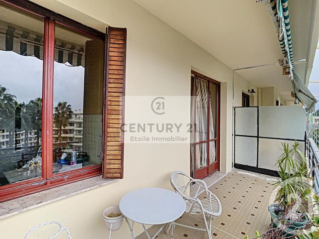 appartement - NICE - 06