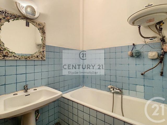 Afficher la photo en grand Appartement F2 à vendre - 2 pièces - 54.0 m2 - NICE - 06 - PROVENCE-ALPES-COTE-D-AZUR - Century 21 Etoile Immobilier