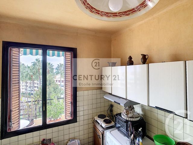 Afficher la photo en grand Appartement F2 à vendre - 2 pièces - 54.0 m2 - NICE - 06 - PROVENCE-ALPES-COTE-D-AZUR - Century 21 Etoile Immobilier