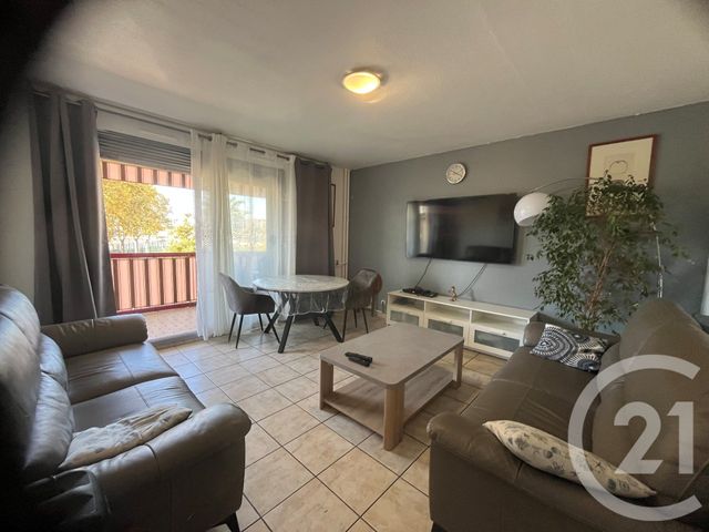 Appartement F4 à vendre NICE