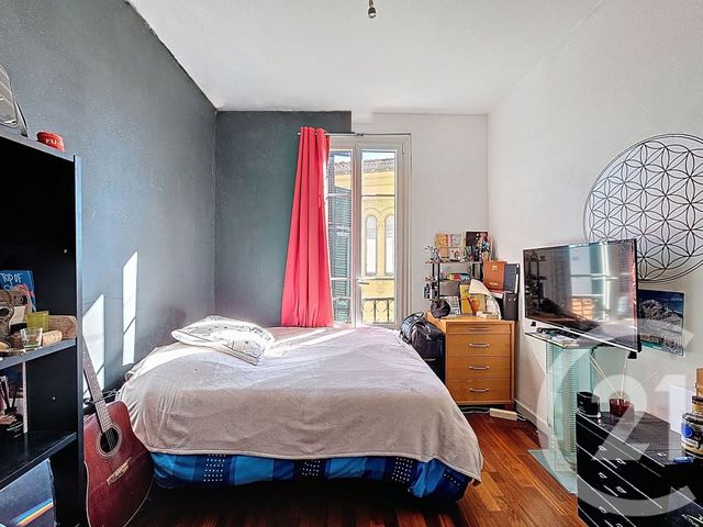 Appartement F4 à vendre - 5 pièces - 156.19 m2 - NICE - 06 - PROVENCE-ALPES-COTE-D-AZUR - Century 21 Etoile Immobilier