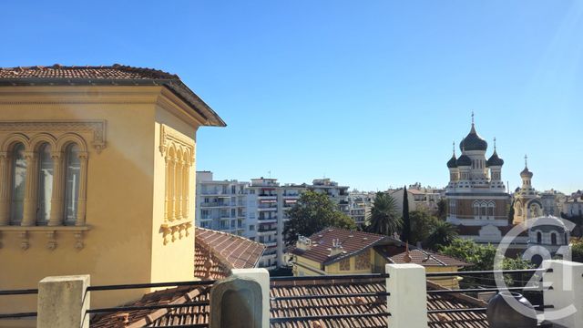 Appartement F4 à vendre - 5 pièces - 156.19 m2 - NICE - 06 - PROVENCE-ALPES-COTE-D-AZUR - Century 21 Etoile Immobilier