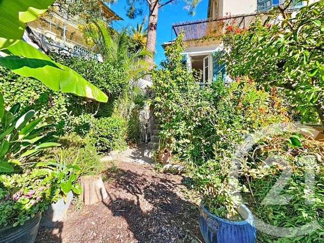 Appartement F4 à vendre - 5 pièces - 156.19 m2 - NICE - 06 - PROVENCE-ALPES-COTE-D-AZUR - Century 21 Etoile Immobilier