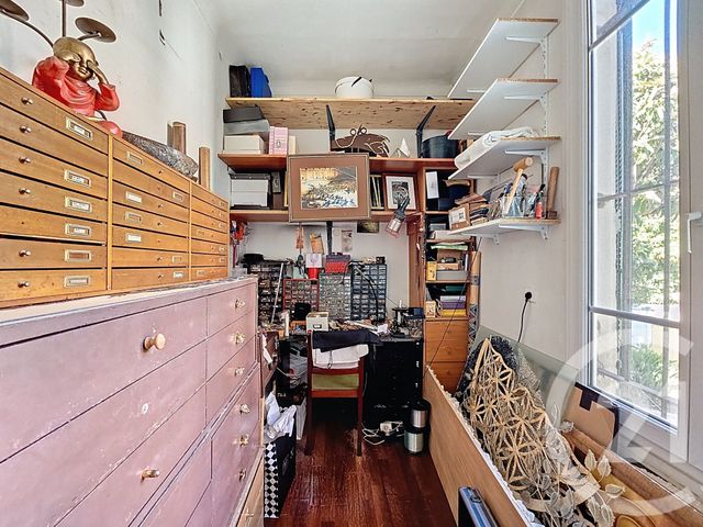 Appartement F4 à vendre - 5 pièces - 156.19 m2 - NICE - 06 - PROVENCE-ALPES-COTE-D-AZUR - Century 21 Etoile Immobilier