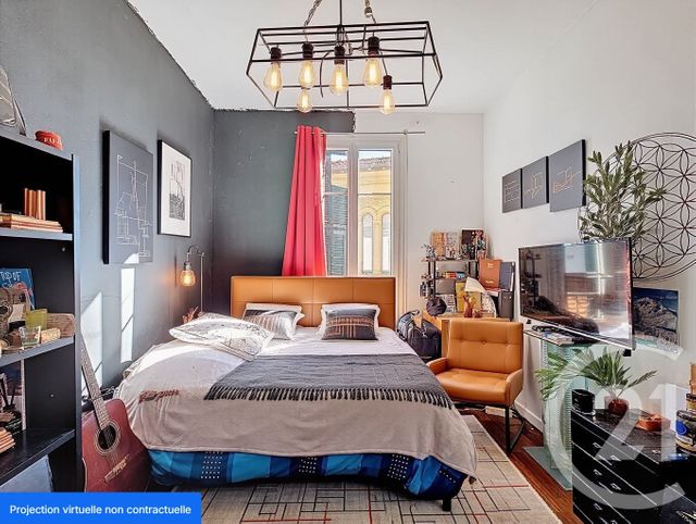 Appartement F4 à vendre - 5 pièces - 156.19 m2 - NICE - 06 - PROVENCE-ALPES-COTE-D-AZUR - Century 21 Etoile Immobilier