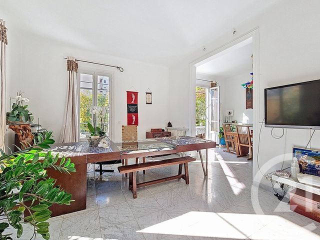 Appartement F4 à vendre - 5 pièces - 156.19 m2 - NICE - 06 - PROVENCE-ALPES-COTE-D-AZUR - Century 21 Etoile Immobilier