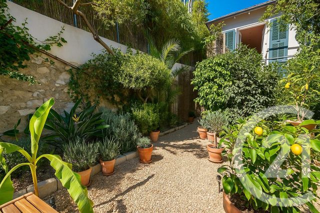 Appartement F4 à vendre - 5 pièces - 156.19 m2 - NICE - 06 - PROVENCE-ALPES-COTE-D-AZUR - Century 21 Etoile Immobilier