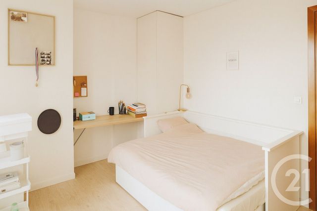 Appartement F3 à vendre - 3 pièces - 64.87 m2 - NICE - 06 - PROVENCE-ALPES-COTE-D-AZUR - Century 21 Etoile Immobilier