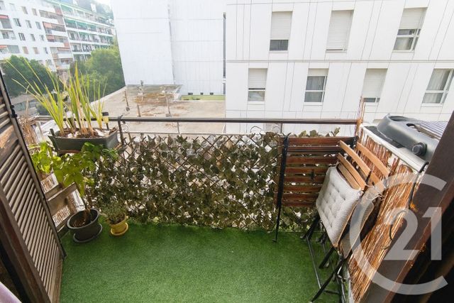 Appartement F3 à vendre - 3 pièces - 64.87 m2 - NICE - 06 - PROVENCE-ALPES-COTE-D-AZUR - Century 21 Etoile Immobilier