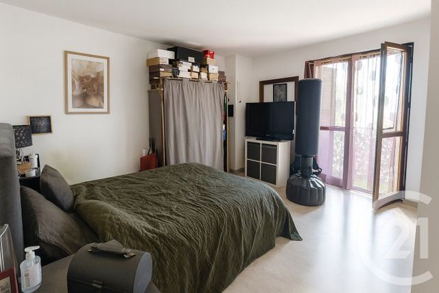 Appartement F3 à vendre - 3 pièces - 64.87 m2 - NICE - 06 - PROVENCE-ALPES-COTE-D-AZUR - Century 21 Etoile Immobilier