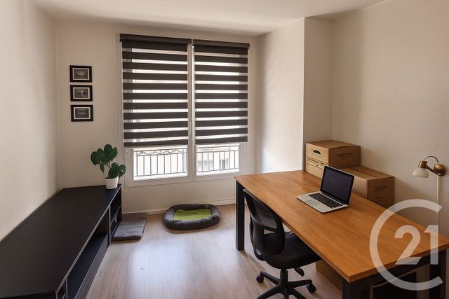 Appartement F3 à vendre - 3 pièces - 64.87 m2 - NICE - 06 - PROVENCE-ALPES-COTE-D-AZUR - Century 21 Etoile Immobilier