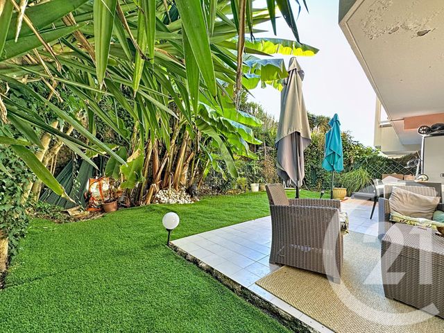 Appartement F3 à vendre - 3 pièces - 67.0 m2 - NICE - 06 - PROVENCE-ALPES-COTE-D-AZUR - Century 21 Etoile Immobilier