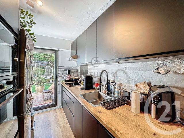 Appartement F3 à vendre - 3 pièces - 67.0 m2 - NICE - 06 - PROVENCE-ALPES-COTE-D-AZUR - Century 21 Etoile Immobilier
