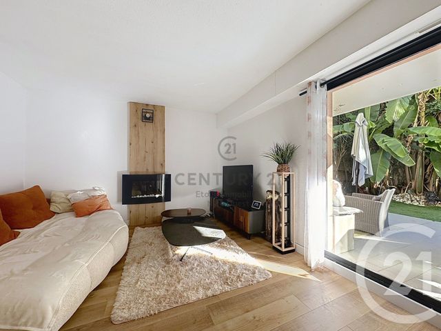 Appartement F3 à vendre - 3 pièces - 67.0 m2 - NICE - 06 - PROVENCE-ALPES-COTE-D-AZUR - Century 21 Etoile Immobilier