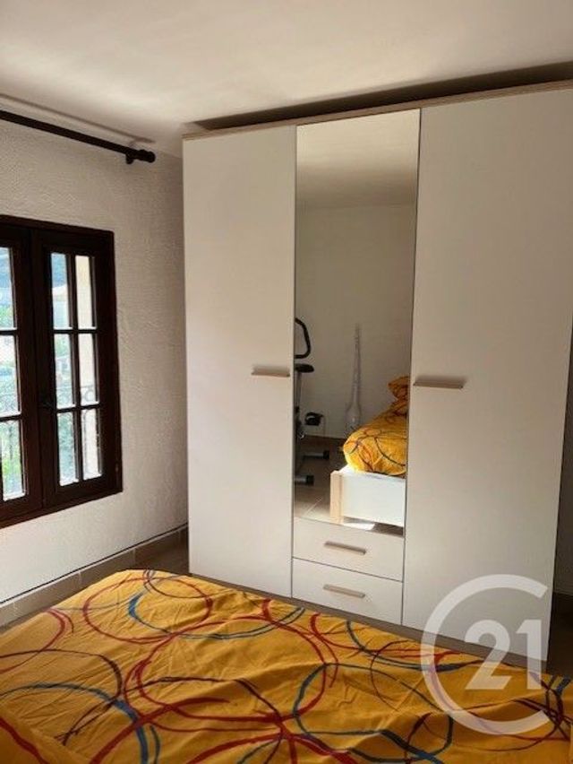 Appartement F2 à louer - 2 pièces - 36.81 m2 - NICE - 06 - PROVENCE-ALPES-COTE-D-AZUR - Century 21 Etoile Immobilier