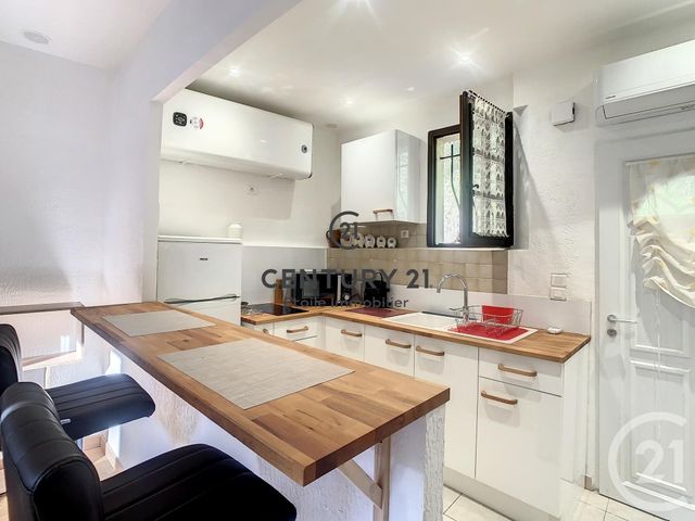 Appartement F2 à louer - 2 pièces - 36.81 m2 - NICE - 06 - PROVENCE-ALPES-COTE-D-AZUR - Century 21 Etoile Immobilier