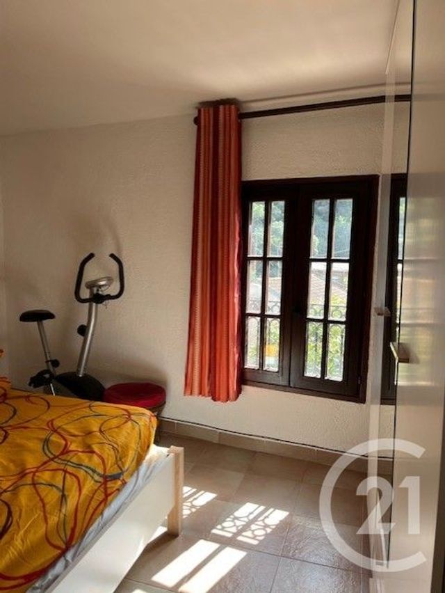 Appartement F2 à louer - 2 pièces - 36.81 m2 - NICE - 06 - PROVENCE-ALPES-COTE-D-AZUR - Century 21 Etoile Immobilier