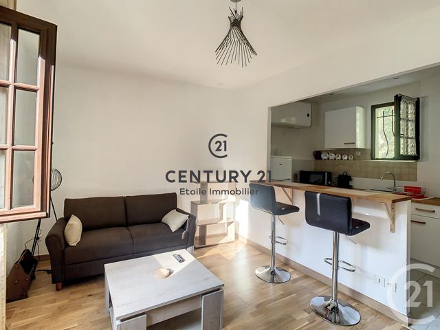 Appartement F2 à louer NICE