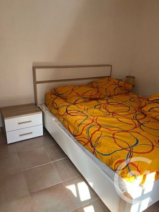 Appartement F2 à louer - 2 pièces - 36.81 m2 - NICE - 06 - PROVENCE-ALPES-COTE-D-AZUR - Century 21 Etoile Immobilier