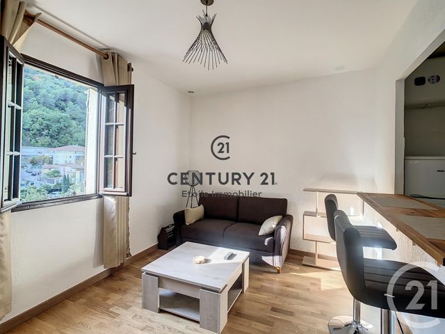 Appartement F2 à louer - 2 pièces - 36.81 m2 - NICE - 06 - PROVENCE-ALPES-COTE-D-AZUR - Century 21 Etoile Immobilier