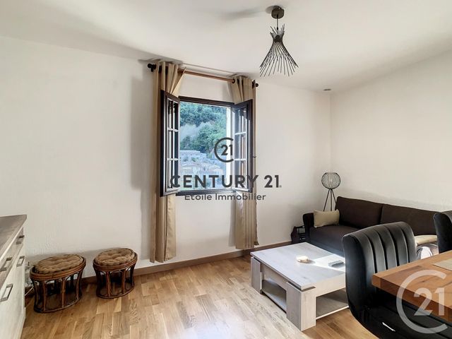 Appartement F2 à louer - 2 pièces - 36.81 m2 - NICE - 06 - PROVENCE-ALPES-COTE-D-AZUR - Century 21 Etoile Immobilier