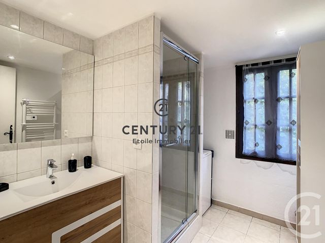 Appartement F2 à louer - 2 pièces - 36.81 m2 - NICE - 06 - PROVENCE-ALPES-COTE-D-AZUR - Century 21 Etoile Immobilier