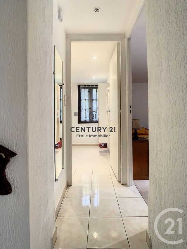 Appartement F2 à louer - 2 pièces - 36.81 m2 - NICE - 06 - PROVENCE-ALPES-COTE-D-AZUR - Century 21 Etoile Immobilier
