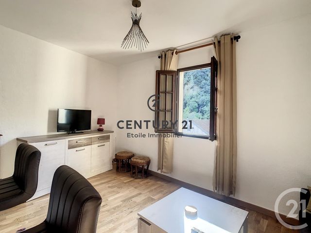 Appartement F2 à louer - 2 pièces - 36.81 m2 - NICE - 06 - PROVENCE-ALPES-COTE-D-AZUR - Century 21 Etoile Immobilier