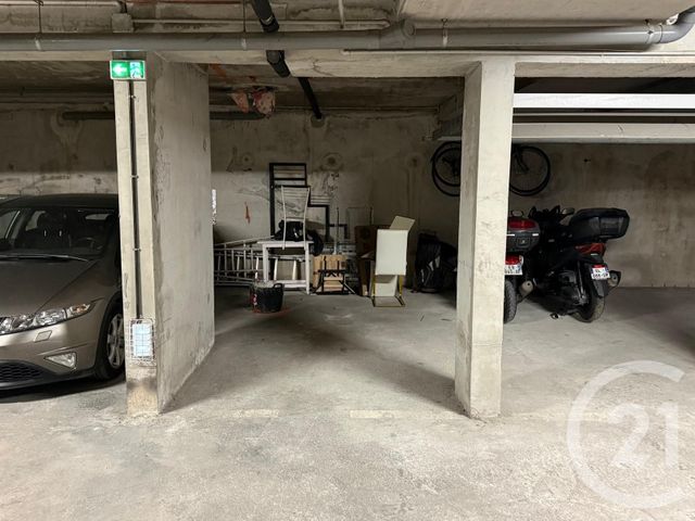 Appartement Studio à vendre - 1 pièce - 16.35 m2 - NICE - 06 - PROVENCE-ALPES-COTE-D-AZUR - Century 21 Etoile Immobilier