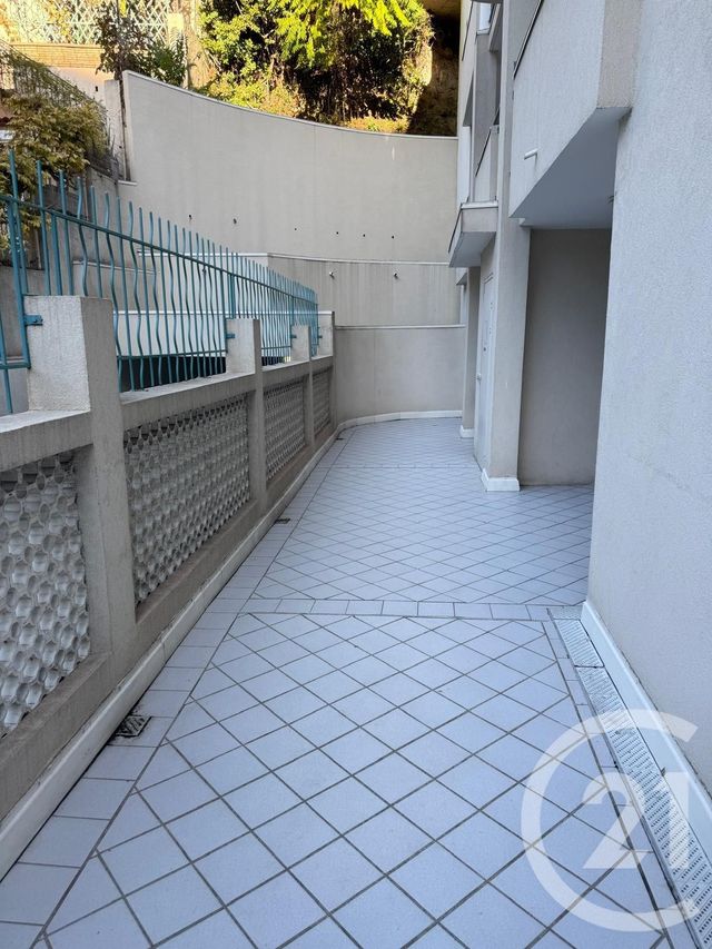 Appartement Studio à vendre - 1 pièce - 16.35 m2 - NICE - 06 - PROVENCE-ALPES-COTE-D-AZUR - Century 21 Etoile Immobilier